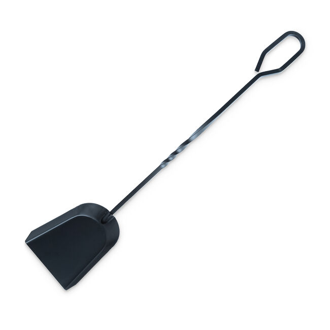 Silverflame Black Shovel 24"